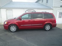 Image for 2014 Chrysler Town & Country Touring ID: 7164128