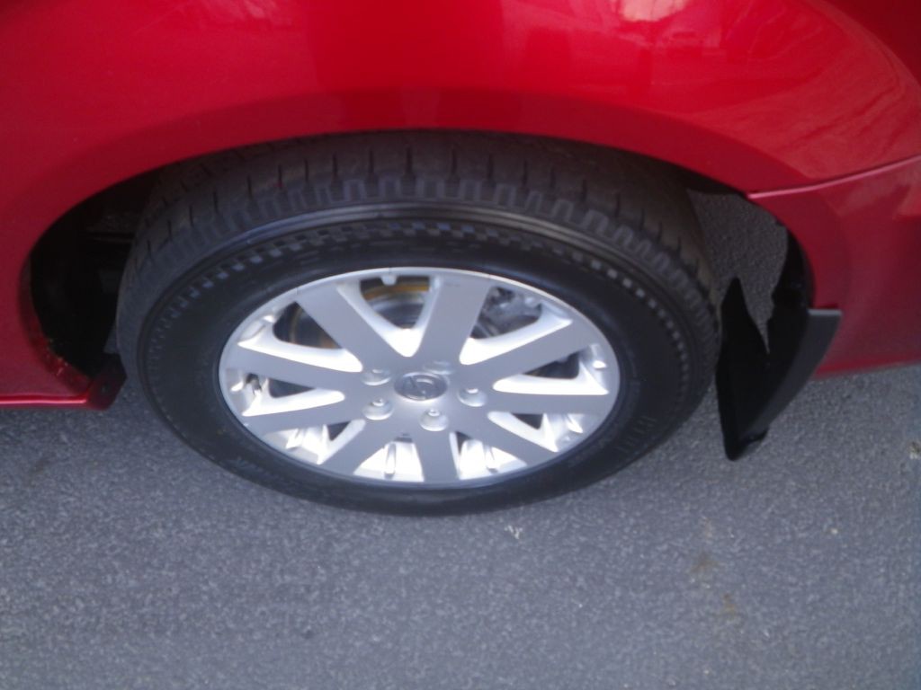 2014 Chrysler Town & Country Image 7