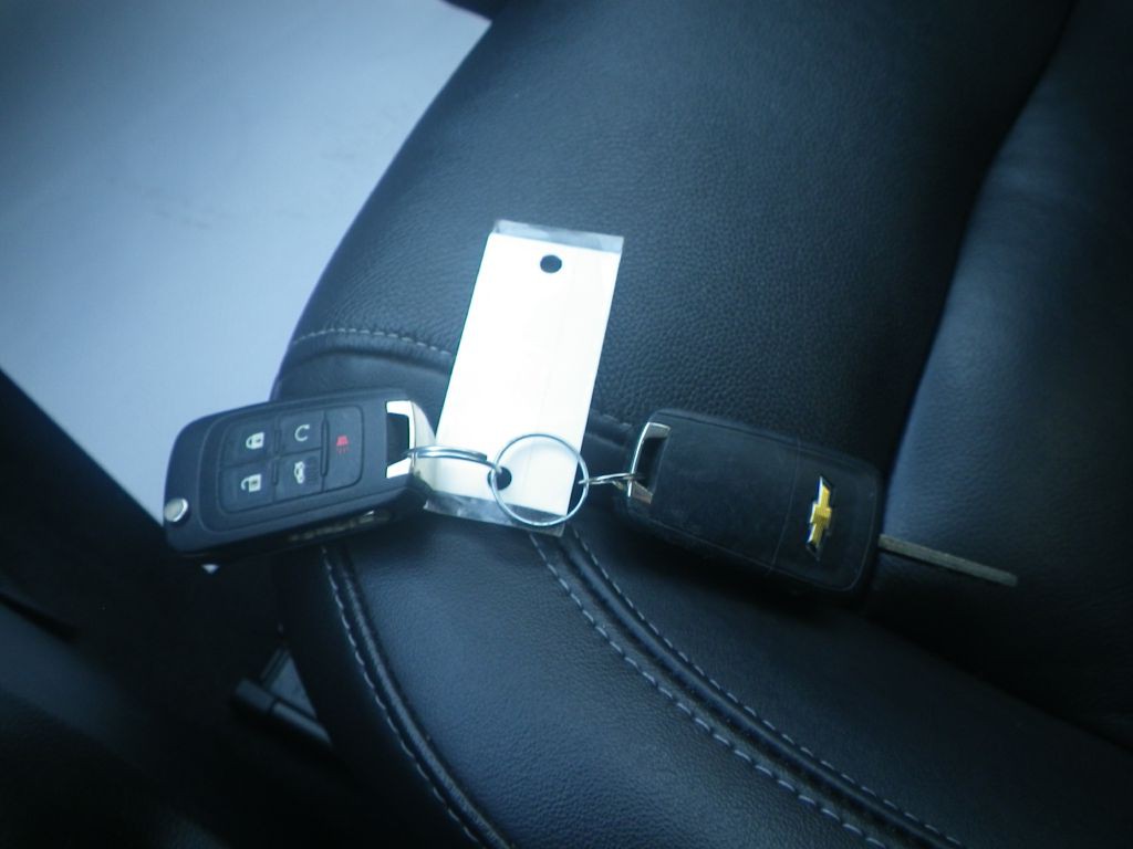 2015 Chevrolet Cruze Image 19