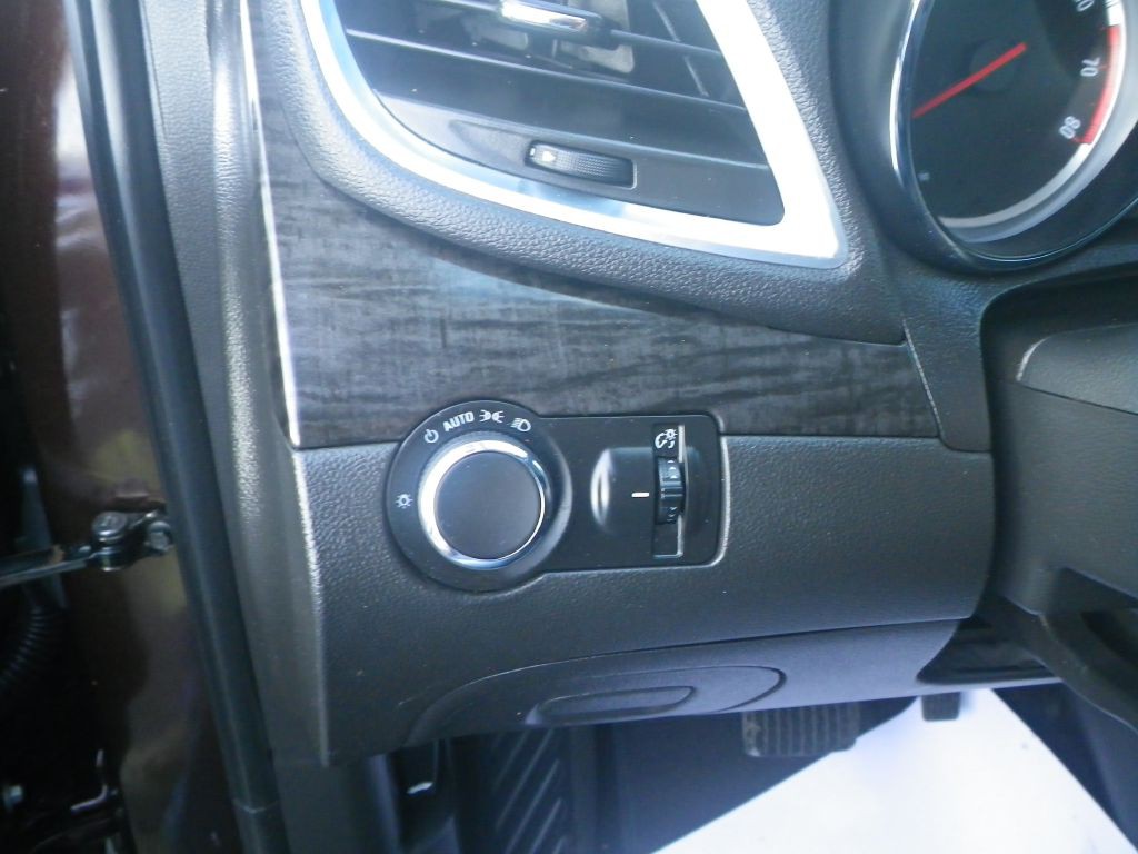 2016 Buick Enclave Image 13