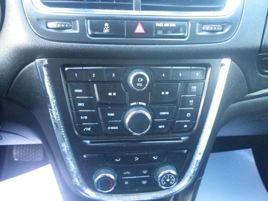 2016 Buick Enclave Image 15