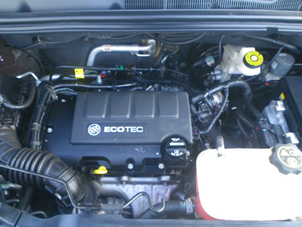 2016 Buick Enclave Image 16