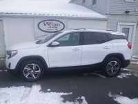 Image for 2018 GMC Terrain SLT ID: 7164132