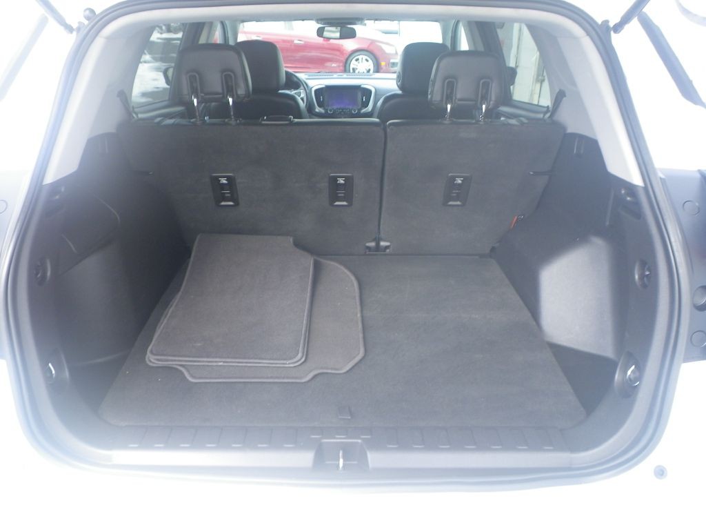 2018 GMC Terrain Image 7