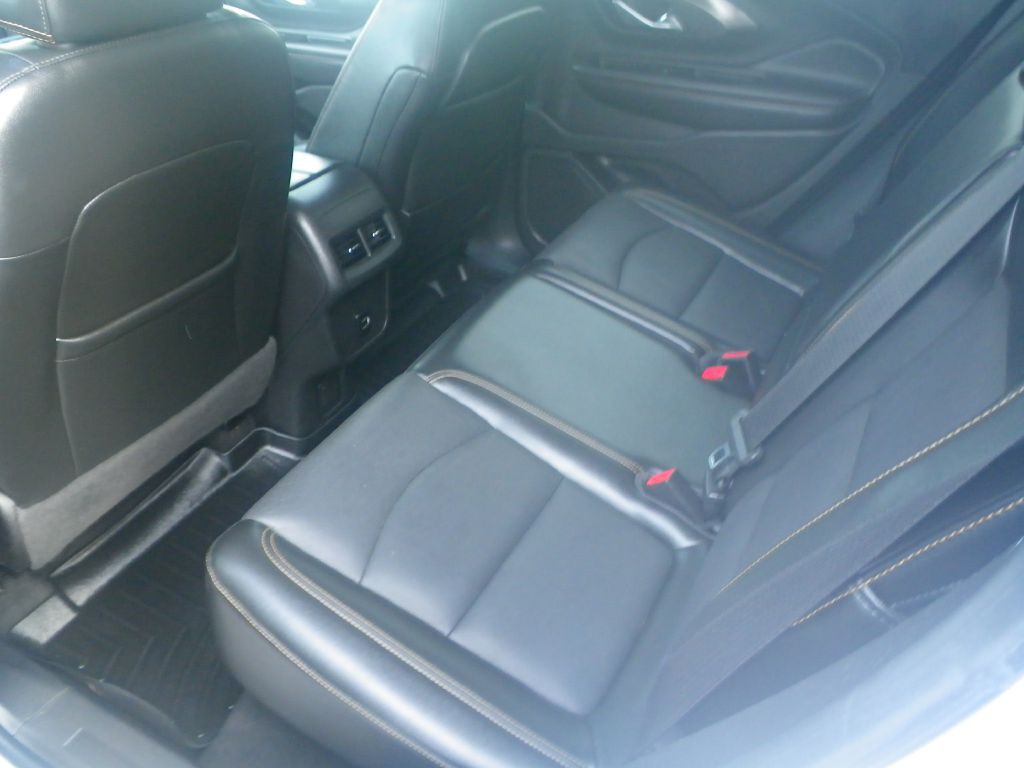 2018 GMC Terrain Image 9