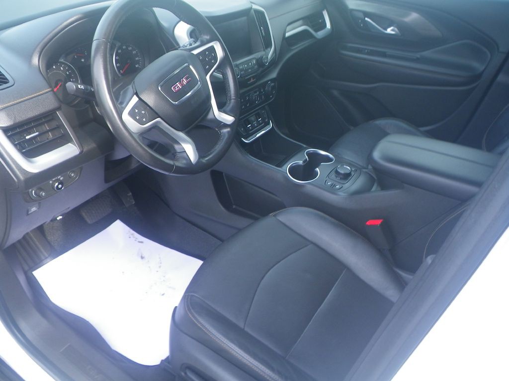 2018 GMC Terrain Image 10