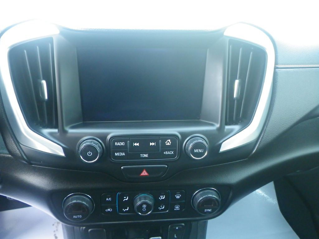 2018 GMC Terrain Image 13