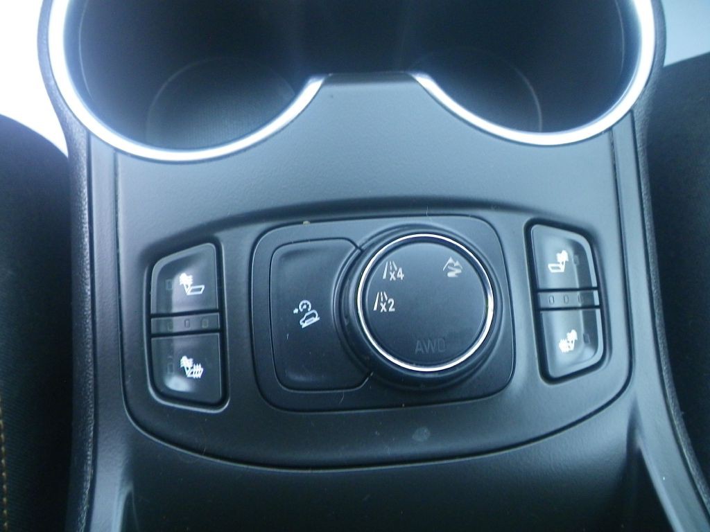 2018 GMC Terrain Image 16