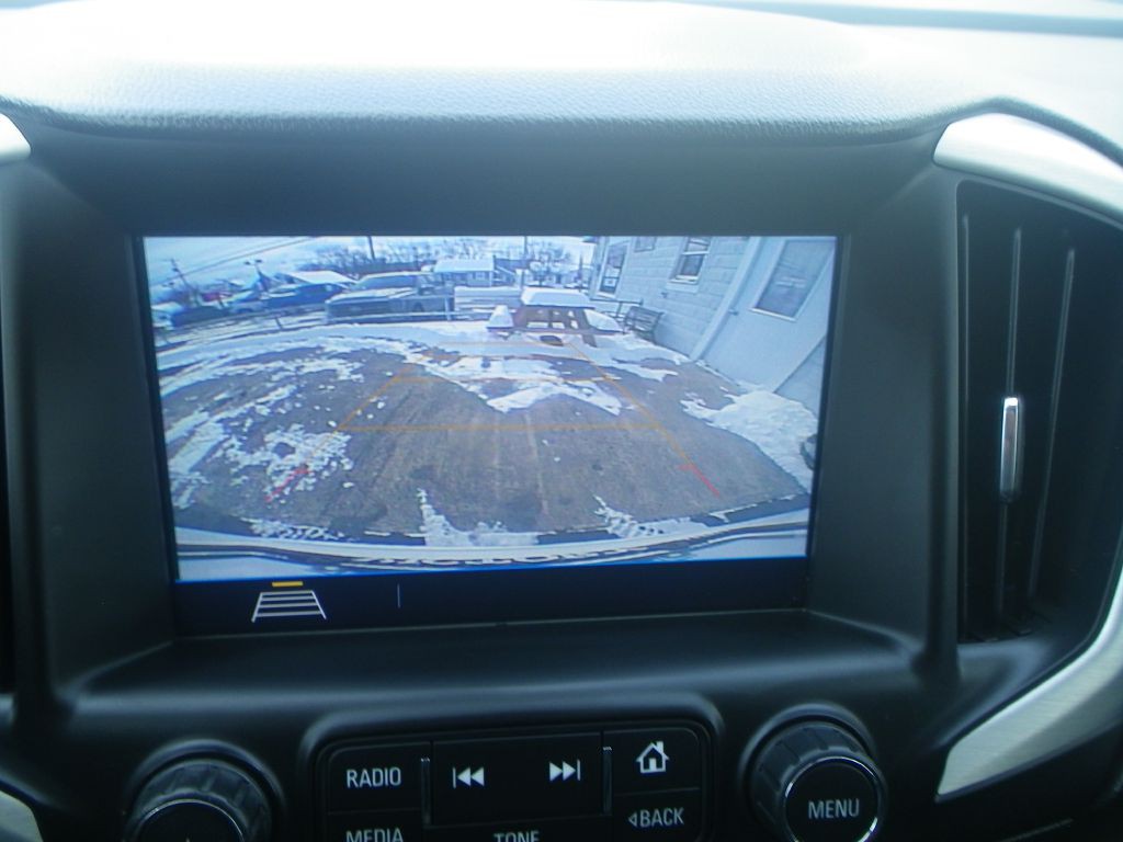 2018 GMC Terrain Image 20