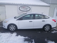 Image for 2012 Ford Focus S ID: 7164133