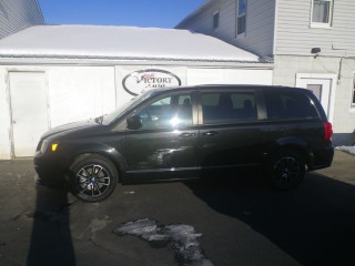 Image for 2018 Dodge Grand Caravan SE ID: 7178461