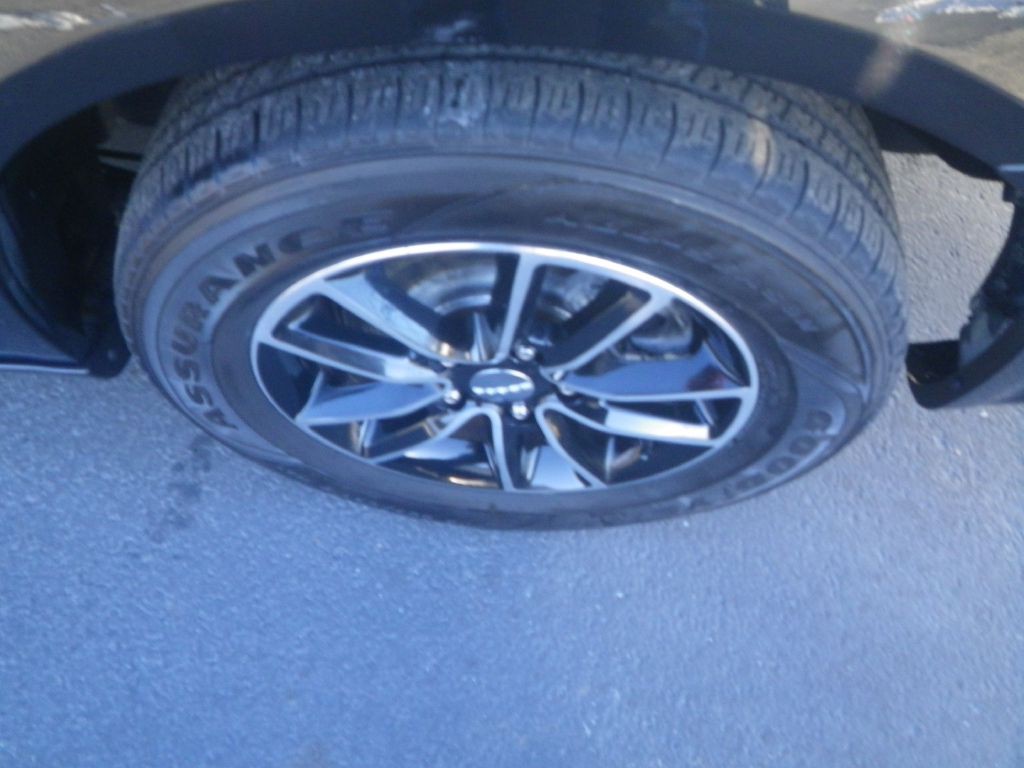 2018 Dodge Grand Caravan Image 7