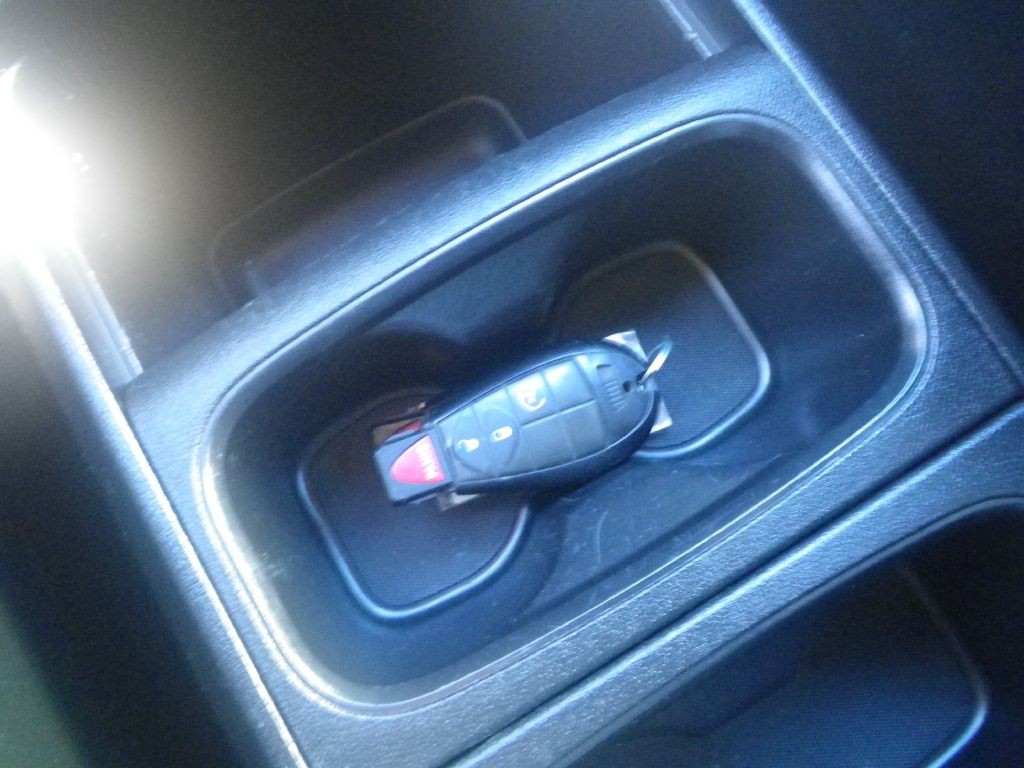 2018 Dodge Grand Caravan Image 13