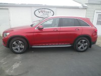 Image for 2016 Mercedes-Benz GLC-Class GLC 300 4MATIC ID: 7183581