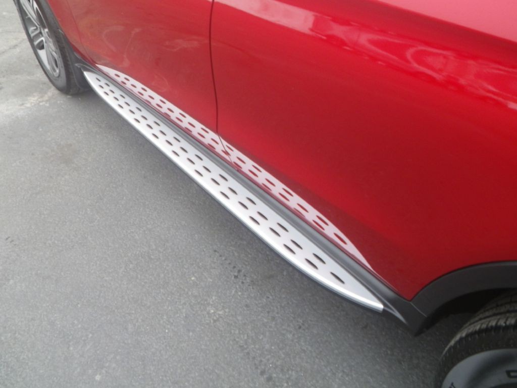 2016 Mercedes-Benz GLC-Class Image 8