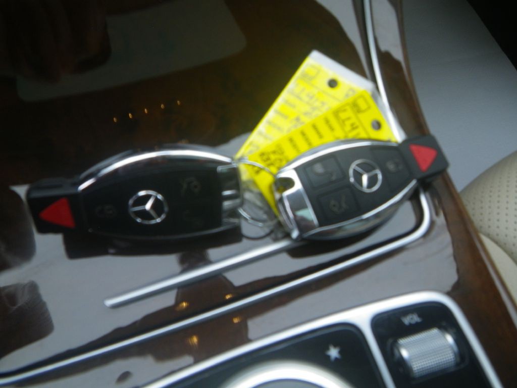 2016 Mercedes-Benz GLC-Class Image 17