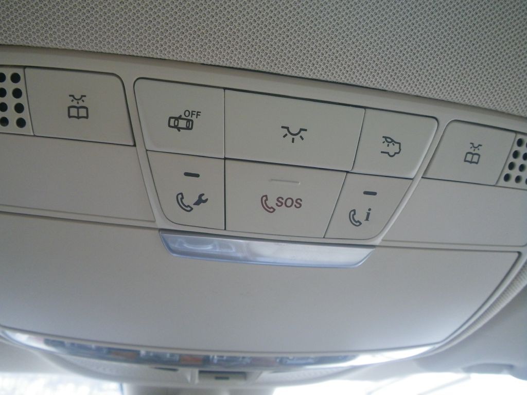 2016 Mercedes-Benz GLC-Class Image 20