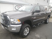 Image for 2017 RAM 2500 SLT ID: 7230324