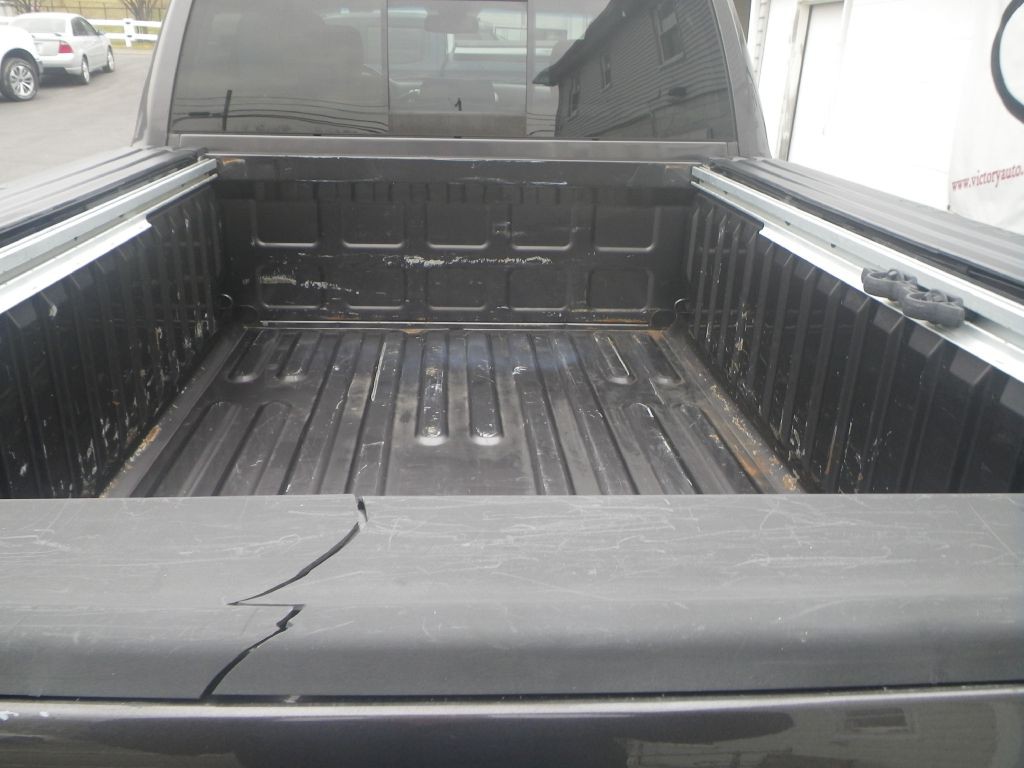 2017 RAM 2500 Image 6