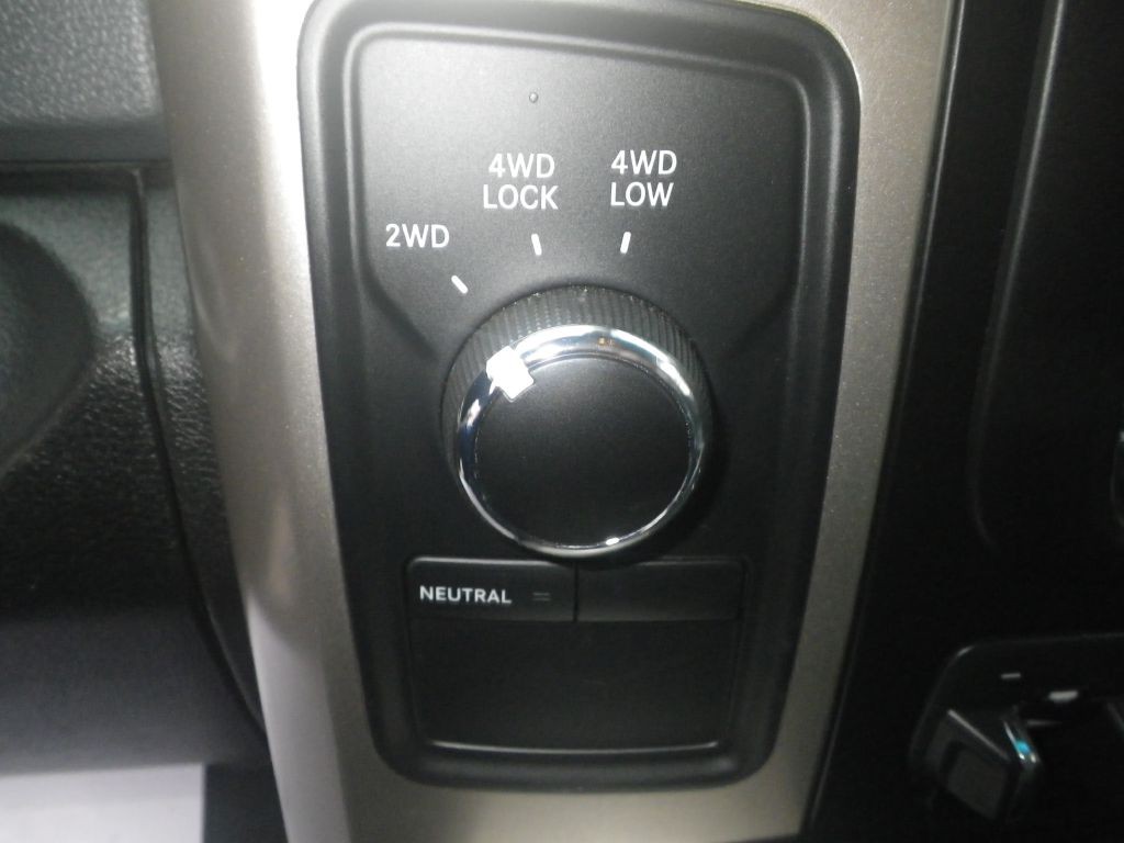 2017 RAM 2500 Image 15