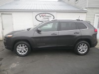 Image for 2017 Jeep Cherokee Latitude ID: 7233842