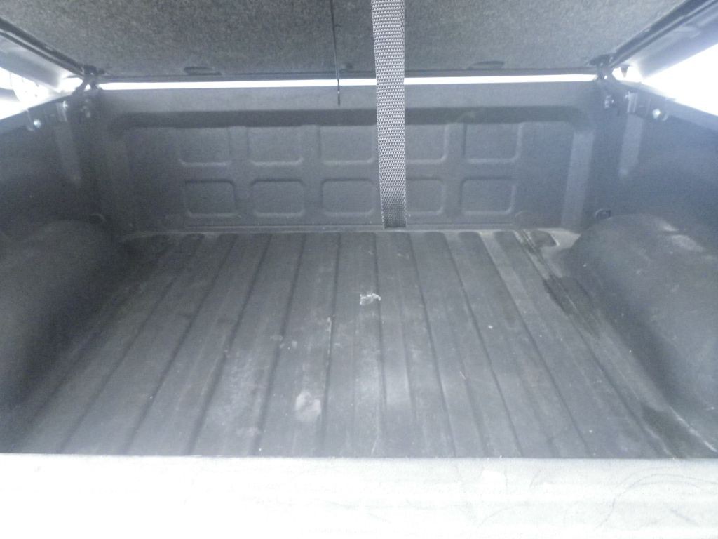 2011 Dodge Ram 1500 Image 7