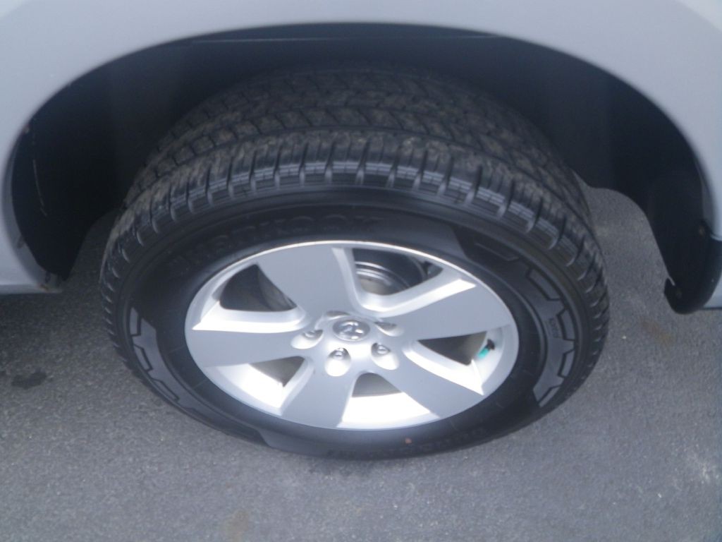 2011 Dodge Ram 1500 Image 9