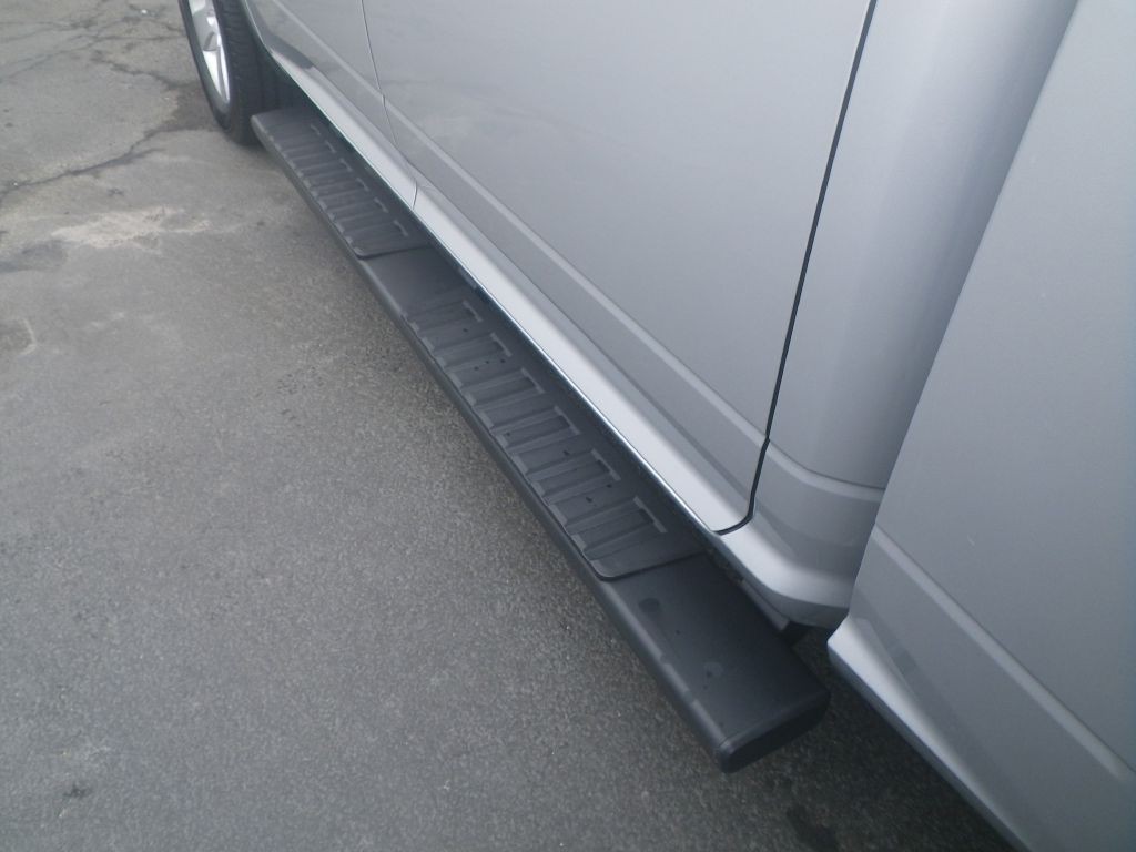 2011 Dodge Ram 1500 Image 10