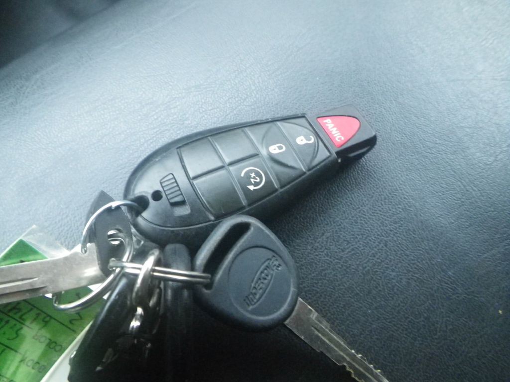 2011 Dodge Ram 1500 Image 16