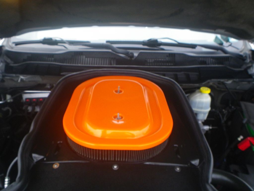 2011 Dodge Ram 1500 Image 19