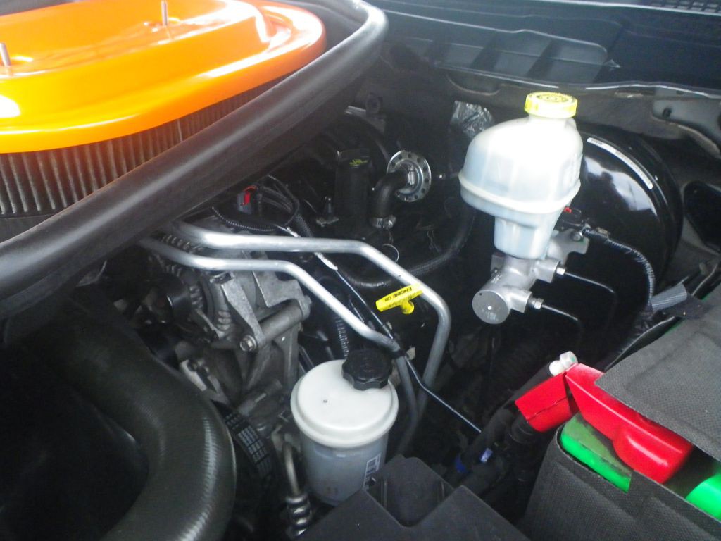 2011 Dodge Ram 1500 Image 20