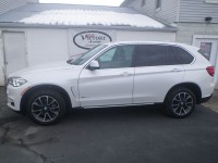 Image for 2017 BMW X5 xDrive35i ID: 7249231