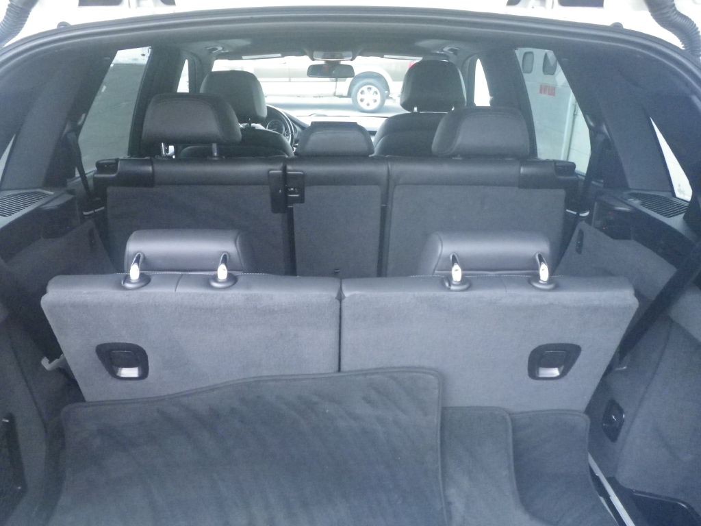 2017 BMW X5 Image 7