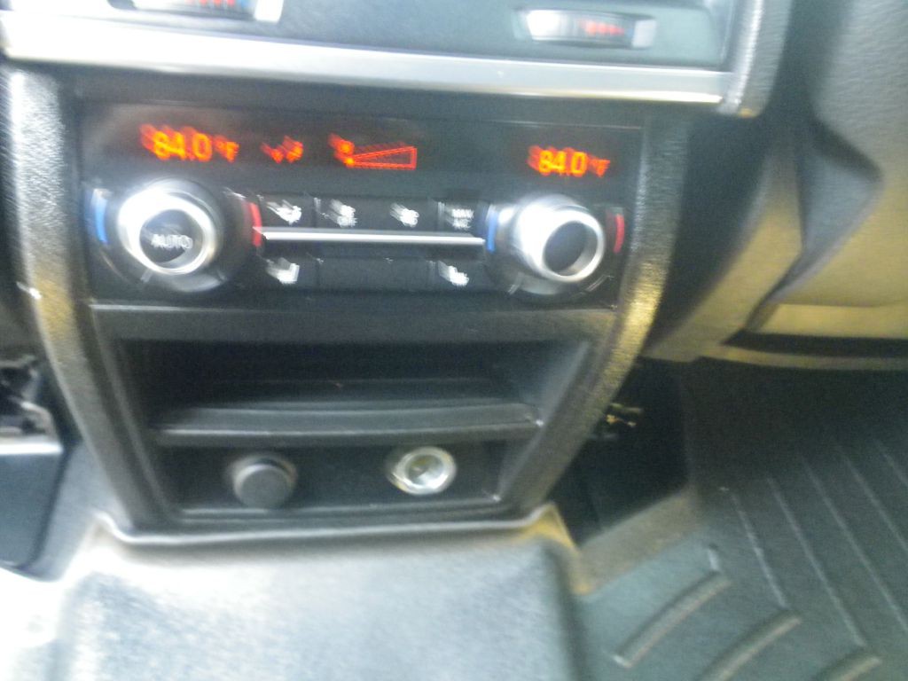 2017 BMW X5 Image 12