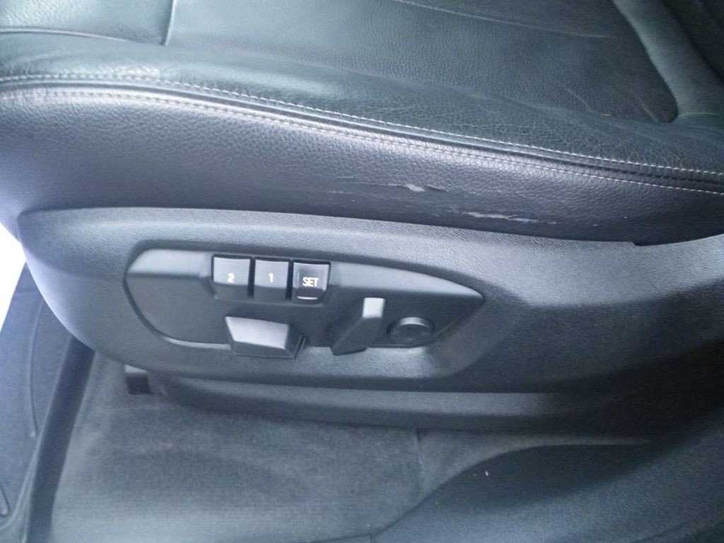 2017 BMW X5 Image 14