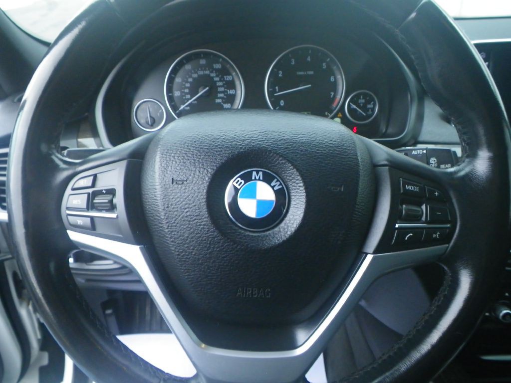 2017 BMW X5 Image 16