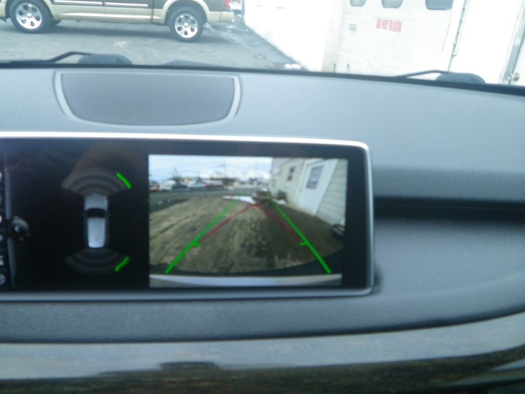 2017 BMW X5 Image 17