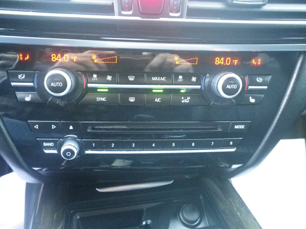 2017 BMW X5 Image 18