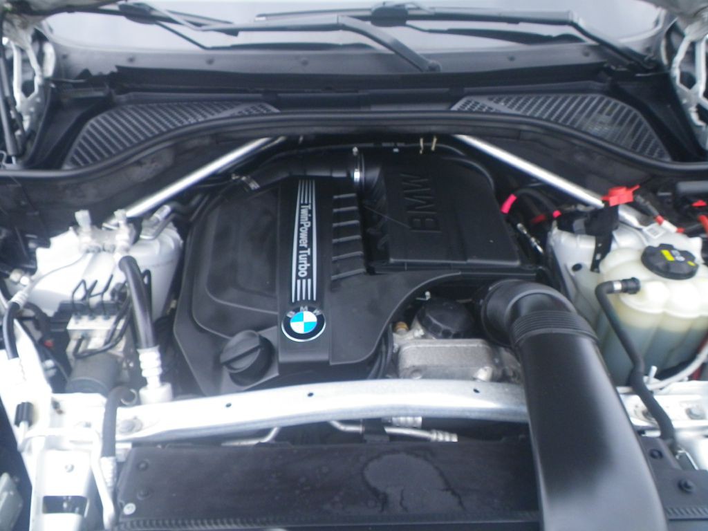 2017 BMW X5 Image 22