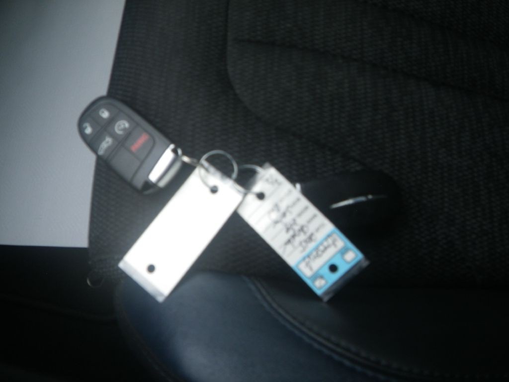 2015 Chrysler 200 Image 15