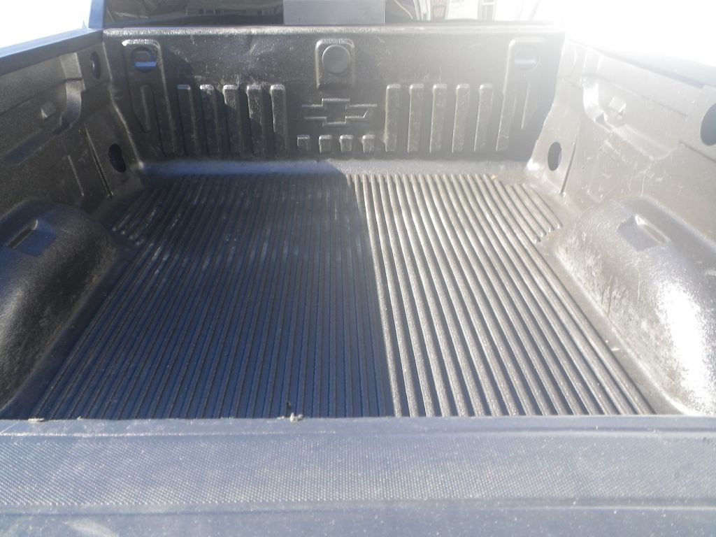 2021 Chevrolet Silverado 1500 Image 7