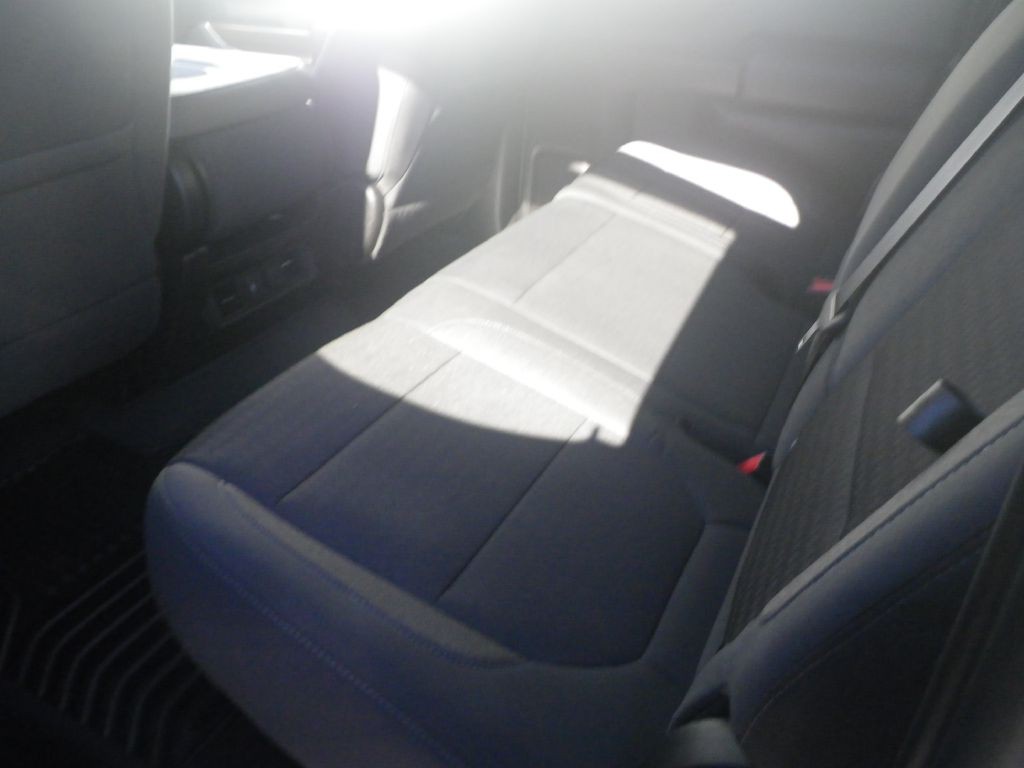 2021 Chevrolet Silverado 1500 Image 10