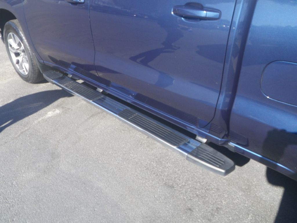 2021 Chevrolet Silverado 1500 Image 11