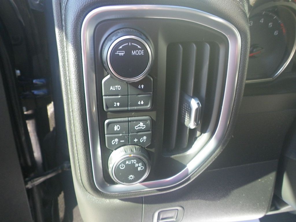 2021 Chevrolet Silverado 1500 Image 15
