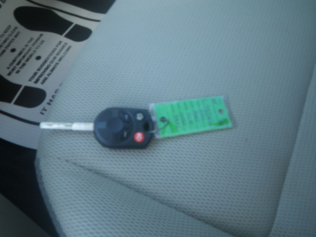 2012 Ford Focus Image 15