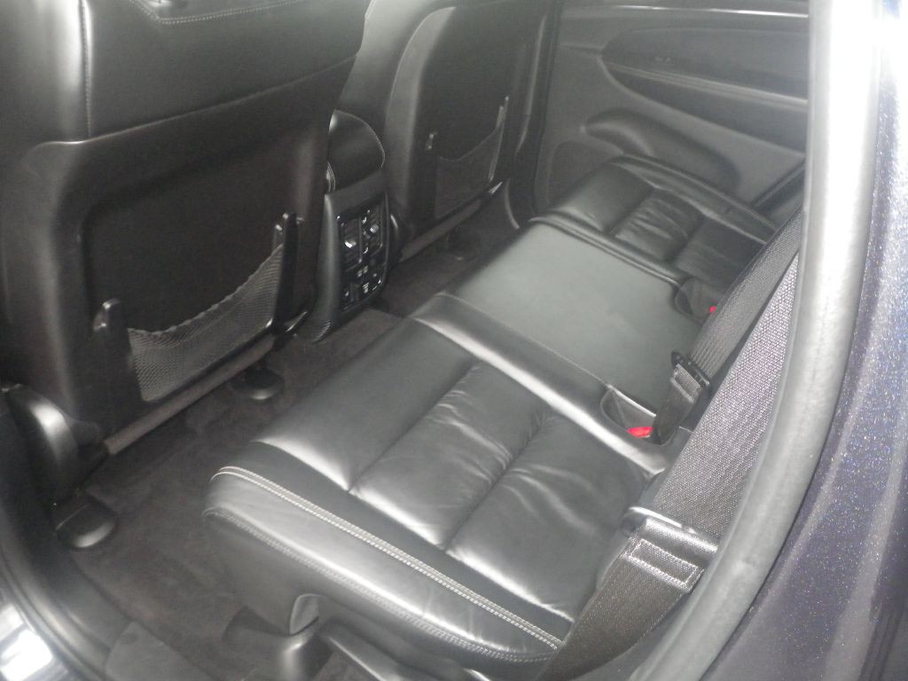 2015 Jeep Grand Cherokee Image 9
