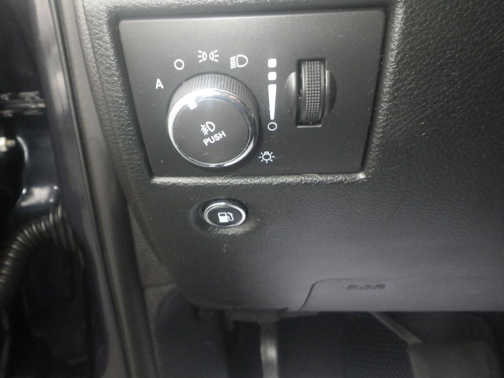 2015 Jeep Grand Cherokee Image 14