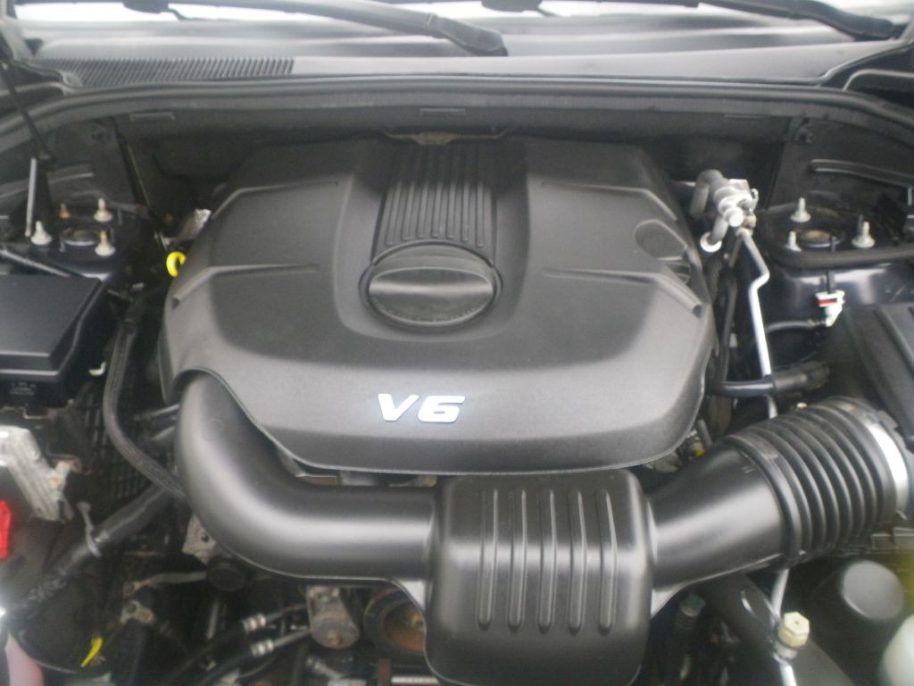 2015 Jeep Grand Cherokee Image 21