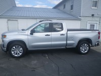 Image for 2020 Chevrolet Silverado 1500 Custom ID: 7285935