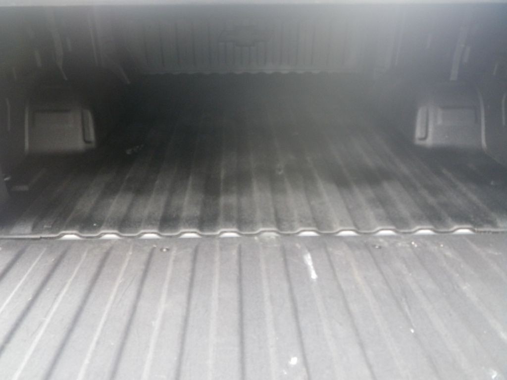 2020 Chevrolet Silverado 1500 Image 7